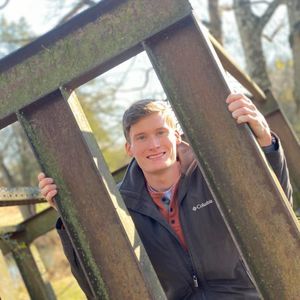 Meet your Posher, Cody